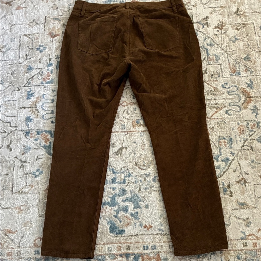 Flint and Tinder Pants 36x32 - Picture 3 of 3